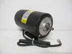 New Baldor AP7402 1/4 Hp 3450 Rpm Motor 90 V 0.25 Ph 524A Dcpm 2.6. Fixed Price $450.00.