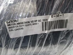 New Marathon WVN56H17T2018A Ac Motor 1/2 Hp 230/400V 1725 Rpm. Fixed Price $228.00.