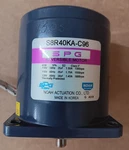 Spg Reversible Motor S8R40KA-C96 Watt 1 Phase Class F. Fixed Price $259.99.