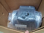 Marathon 9036 Electric Motor Hp 3450 Rpm 1-PH 230 Volt 56 P/n: 5KCR48UN2653AY. Fixed Price $399.99.