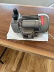 Becker Vt 4.40 Vacuum Pump 850MBAR 4.8M3/H. Fixed Price $500.00.