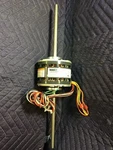 Servicefirst MOT19595 K48HXAPT-1036 Motor 277V 1/12HP 1PH 60HZ 1625RPM 4-SPEED. Fixed Price $135.00.