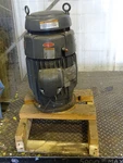 Emerson 10HP Electric Motor 460V, 3PH, 1760RPM, Fr 215VP, 05669217-100. Fixed Price $549.00.