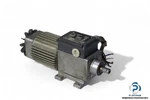 Mini Motor AC320P2T Gear 24.4 Ratio 114 Rpm 230/400 V 50 Hz Nm. Fixed Price $227.99.