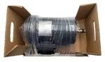 Weg 00218ET3H145T-S 2HP Ac Electric Motor 3PH 575V Tefc Nema Premium. Fixed Price $400.00.