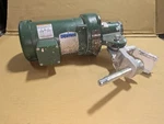 Lightnin Mixer Spx Flow Electric Motor 1/4 Hp EV1P25 3PH 230/460V 2019 Model. Fixed Price $825.00.