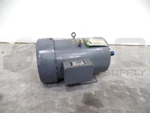 Repaired Lesson Speed Motor Mod M20 600-2024 Rpm 1750 Hp 20/10 Fr: 2567 Leeson. Fixed Price $500.00.