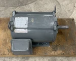 Magnetek Century E-plus 3 Ac Motor 7-850024-01-OJ Phase 20HP. Fixed Price $910.00.