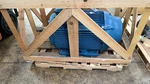 Weg 20018ET3G447T-W22 200HP Ac Motor 1800RPM 4P 3PHASE 445/7T 460V Tefc 60HZ. Fixed Price $14150.00.