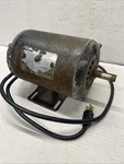 Craftsman Motor Hp 3/4 Rpm 3450 V 115/230 Md 113.12004 EM-473. Fixed Price $109.99.