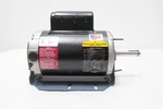 Baldor CHC365A Motor 56YZ 1PH 1/2HP 1100RPM 115/230V-AC. Fixed Price $488.80.