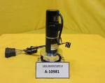 Harmonic Drive Systems RH-8D-3006-E100D0 Dc Servo Actuator Nikon NSR-S307E Used. Fixed Price $2508.18.