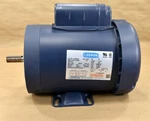 Leeson 115879.00 M6C17FK80E 1PH, Hp, 1725 RPM,115/208-230 V,60HZ,56C. Fixed Price $350.00.
