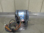 Century Gould C732 Electric Motor 1/3 Hp Ph 1100 Rpm Frame G48Y 7-151136-03. Fixed Price $84.99.