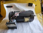 Baldor Hp 3 Ph 1725 Rpm Hazardous Locations Electric Motor VN7014. Fixed Price $299.99.