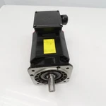 Fanuc A06B-0752-B100 200-230V 50/60HZ 4 Pole 3PH 8000RPM Max Ac Servo Motor. Fixed Price $531.01.