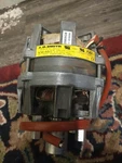 A.o.smith Motor 25809GB E14663 220 240 V-50/60HZ 1.2 A/1.0A Acc Power Hp. Fixed Price $85.55.