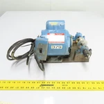 Dayton 5K454B 1/2HP Benchtop Drill Spindle Assy. 115/230V 1PH 1725RPM. Fixed Price $199.99.