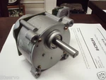 Japan Servo Co. Brushless 24VDC Geared Motor With Hitachi Driver Chip 120 Rpm. Fixed Price $19.50.