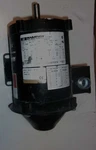Marathon Electric Vl 56H1712001B Micromax, Kw .19 Inverter-duty Motor 3PH. Fixed Price $199.00.