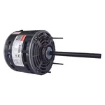 Dayton 6GC93BG Motor, 1/6HP, D/d Blower. Fixed Price $148.99.