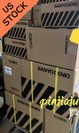 Us Stock Expedited Ship P50B07040HCS00M Sanyo Servo Motor Brand New. Fixed Price $1965.00.