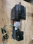 Dayton 2H588 Dc Gearmotor, 570.0 In-lb Max. TORQUE,15 Rpm, 90V. Fixed Price $300.00.