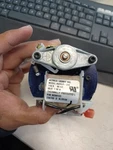 Merkle- Korff Ind. Motor 115V. 60HZ- Model: 4526UP-230. Fixed Price $55.95.