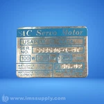 Matsushita Electric USAPEM-01-MA14 Usip. Fixed Price $504.00.