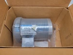 New Old Stock! Marathon Electric 2HP 3450RPM Motor 6VF56T34F5325E P106. Fixed Price $339.96.
