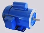 Ac Motor, 1HP, 3450 Rpm, 1PH, 115V/208-230V, 56C/TEFC, With Base. Fixed Price $169.99.