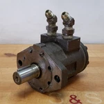 Nippon Gerotor Co. ORB-H-050-2PM Oil Pump Motor Used. Fixed Price $41.99.