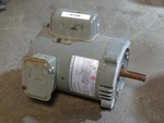 Us Motors Emerson 1/2HP Electric 1PH, 115/208-230V, 1725RPM, 56C, 7901-SEF. Fixed Price $79.00.
