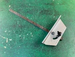 Table Saw Miter Gauge Push 3/4" X 3/8" Rod Size Delta Rockwell Craftsman Ridgid. Fixed Price $29.99.