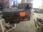 Mitsubishi Spindle Motor SJ-11AW5 7.5 / 5.5 Kw 104722-U. Fixed Price $1500.00.