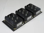 Lot Of Curtis 1234S-4575 Ac Motor Controller T257689. Fixed Price $549.99.