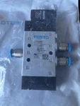 CPE14-M1BH-5L-QS-6 Festo Solenoid Valve Mat-nr 196911 P602. Fixed Price $95.00.