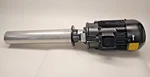 Brinkmann Pumps TC160/430+001 3PH 2.3HP 2890RPM L/min 27M 16-3/4TUBE. Fixed Price $867.50.