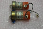 5658 Lot Of Pittman Lo-cog GM8712J110-R1, 9700-6611-01 Motors. Fixed Price $150.00.