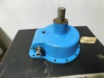 Alstom Power 121857, 43244 Housing Worm Gear Drive Assembly M6362. Fixed Price $1200.00.