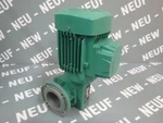 LS63/T - Leroy Somer + Mva M53C16 Servo Motor Reducer New. Fixed Price $580.41.