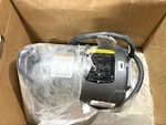 Baldor 2221616 3.2HP Tenv Motor 230/460-190/380V 3PH 60/50HZ 3450/2800RPM 56YZ. Fixed Price $690.00.