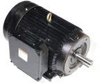 15HP Single Phase Electric Motor Cast Iron 215T 1725RPM 220V 230V 240V Ac 1PH. Fixed Price $1399.99.