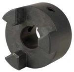 Dayton 29HY51 Jaw Coupling HUB,L150,SINTERD IRON,1-1/4. Fixed Price $89.25.