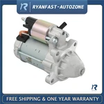 New Starter Motor TN438000-0410 DL3Z-11002-AFC Fit Ford F-150. Fixed Price $61.99.