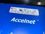 Applied Materials 0190-24676 Copley Controls 800-1536 Accelnet Servo Drive. Fixed Price $349.99.