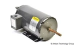 Baldor 35P927T345 Industrial Brushless Dc Motor. Fixed Price $195.00.