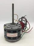 Magnetek 0530 Split Capacitor Motor 1075 Rpm, 1/4-1/6-1/8 Hp, 208-230V, Speed. Fixed Price $89.99.
