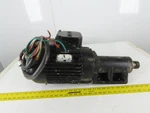 Perske Frl 90.14-2 12HP 17,830 Rpm 380V 300HZ Spindle Motor. Fixed Price $234.08.
