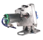 "new" 60050-23 Genuine Fleck 24 Volt Drive Motor Assembly Water Softener Parts. Fixed Price $239.95.